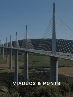 Viaducs & Ponts